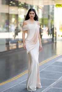 Philippines Representative Emerges as a Top Contender for Miss World 2025 Title - image 2