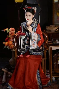 Elegant Portraiture: YiTuYu Art Language Vol.5758 Featuring the Captivating Nan Zhi in Yellow - image 22
