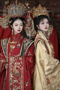 Modern Chic and Artistic Flair: Cen Su in Art Language Vol.6474 - image 15