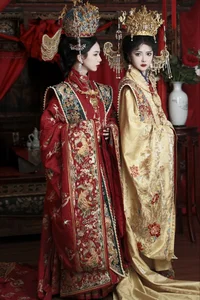 Modern Chic and Artistic Flair: Cen Su in Art Language Vol.6474 - image 2