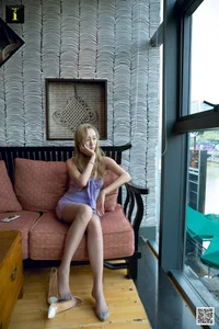IESS Lifestyle Series: Lele Waiting at the Cafe - A Cinematic Gallery - image 37
