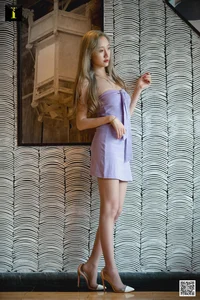 IESS Lifestyle Series: Lele Waiting at the Cafe - A Cinematic Gallery - image 48