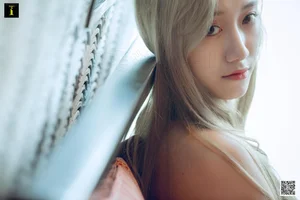 IESS Lifestyle Series: Lele Waiting at the Cafe - A Cinematic Gallery - image 81