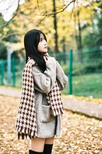 Exquisite Visual Artistry: YiTuYu Art Language Vol.6160 Featuring Xiao Mao - image 18