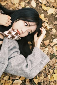 Exquisite Visual Artistry: YiTuYu Art Language Vol.6160 Featuring Xiao Mao - image 8