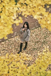 Exquisite Visual Artistry: YiTuYu Art Language Vol.6160 Featuring Xiao Mao - image 17