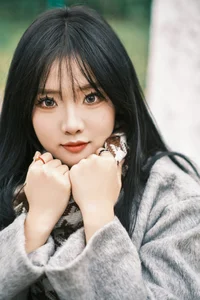Exquisite Visual Artistry: YiTuYu Art Language Vol.6160 Featuring Xiao Mao - image 1
