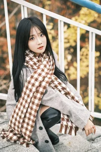Exquisite Visual Artistry: YiTuYu Art Language Vol.6160 Featuring Xiao Mao - image 5