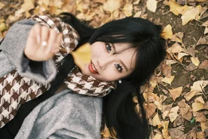 Exquisite Visual Artistry: YiTuYu Art Language Vol.6160 Featuring Xiao Mao - image 12