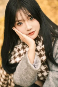 Exquisite Visual Artistry: YiTuYu Art Language Vol.6160 Featuring Xiao Mao - image 20