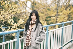 Exquisite Visual Artistry: YiTuYu Art Language Vol.6160 Featuring Xiao Mao - image 23