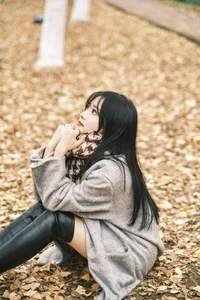 Exquisite Visual Artistry: YiTuYu Art Language Vol.6160 Featuring Xiao Mao - image 9