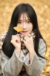 Exquisite Visual Artistry: YiTuYu Art Language Vol.6160 Featuring Xiao Mao - image 16