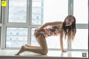 Xiaoyu Gentle Eyes Kill - Captivating IESS Portrait Photography and Visual Art - image 29