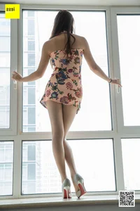 Xiaoyu Gentle Eyes Kill - Captivating IESS Portrait Photography and Visual Art - image 9