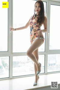 Xiaoyu Gentle Eyes Kill - Captivating IESS Portrait Photography and Visual Art - image 57