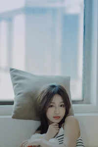The Grace of Yu Er in YiTuYu Art Language Vol.4453 - image 15