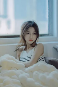 The Grace of Yu Er in YiTuYu Art Language Vol.4453 - image 18