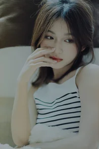 The Grace of Yu Er in YiTuYu Art Language Vol.4453 - image 27