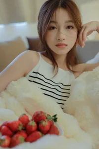 The Grace of Yu Er in YiTuYu Art Language Vol.4453 - image 22