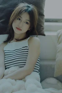 The Grace of Yu Er in YiTuYu Art Language Vol.4453 - image 8