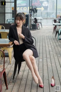 Foreman Qiu’s Relaxing Lunch Break - IESS Professional Series Photography - image 4