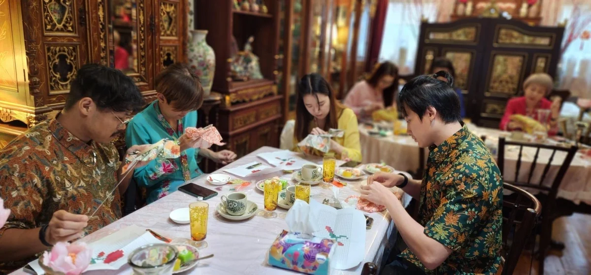 Exploring Singapore’s Heritage: A Journey Through Century-Old Cultural Landmarks and Sites