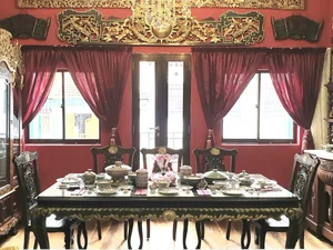 Exploring Singapore’s Heritage: A Journey Through Century-Old Cultural Landmarks and Sites - image 2