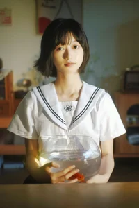 Captivating Fashion Photography with Tu Dou in YiTuYu Vol.7807 - image 20