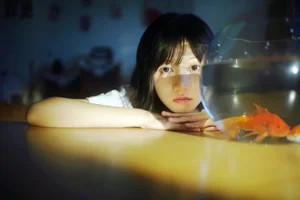 Captivating Fashion Photography with Tu Dou in YiTuYu Vol.7807 - image 4