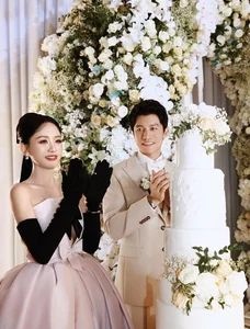Joe Chen’s Ageless Elegance: Inspiring Style Lessons From The Queen Of Idol Dramas - image 7