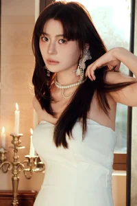 YiTuYu Art Language Vol. 6753 - Featuring Elikaka Fashion Portraits - image 11