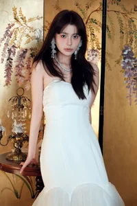 YiTuYu Art Language Vol. 6753 - Featuring Elikaka Fashion Portraits - image 1