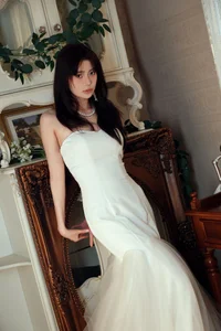YiTuYu Art Language Vol. 6753 - Featuring Elikaka Fashion Portraits - image 13