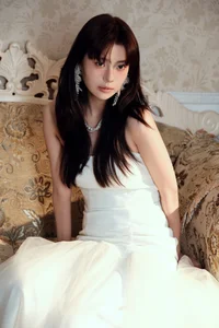 YiTuYu Art Language Vol. 6753 - Featuring Elikaka Fashion Portraits - image 10