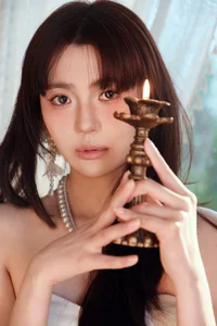 YiTuYu Art Language Vol. 6753 - Featuring Elikaka Fashion Portraits - image 15