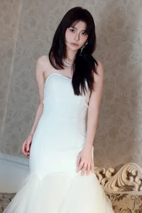 YiTuYu Art Language Vol. 6753 - Featuring Elikaka Fashion Portraits - image 19
