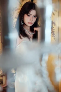 YiTuYu Art Language Vol. 6753 - Featuring Elikaka Fashion Portraits - image 16
