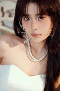 YiTuYu Art Language Vol. 6753 - Featuring Elikaka Fashion Portraits - image 24