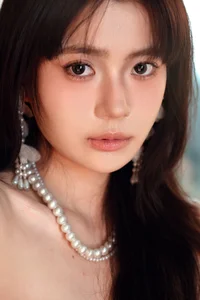 YiTuYu Art Language Vol. 6753 - Featuring Elikaka Fashion Portraits - image 25
