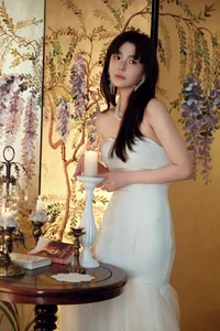 YiTuYu Art Language Vol. 6753 - Featuring Elikaka Fashion Portraits - image 5