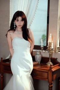 YiTuYu Art Language Vol. 6753 - Featuring Elikaka Fashion Portraits - image 3