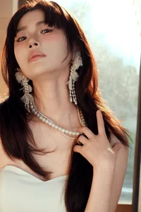YiTuYu Art Language Vol. 6753 - Featuring Elikaka Fashion Portraits - image 18