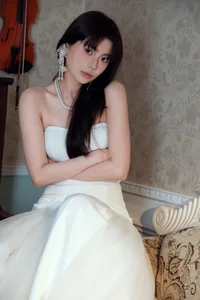 YiTuYu Art Language Vol. 6753 - Featuring Elikaka Fashion Portraits - image 7