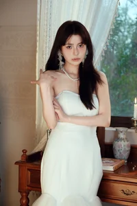 YiTuYu Art Language Vol. 6753 - Featuring Elikaka Fashion Portraits - image 8