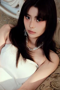 YiTuYu Art Language Vol. 6753 - Featuring Elikaka Fashion Portraits - image 9