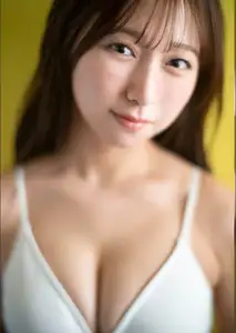 Discover Kuki Naho's Captivating Charm in Her Exclusive Digital Photobook (38P) - image 8
