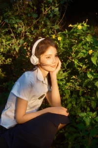 Exploring Modern Aesthetics: YiTuYu Art Language Vol.7862 Duo Mi Domy - image 8