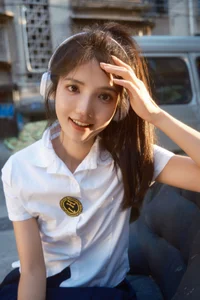 Exploring Modern Aesthetics: YiTuYu Art Language Vol.7862 Duo Mi Domy - image 19