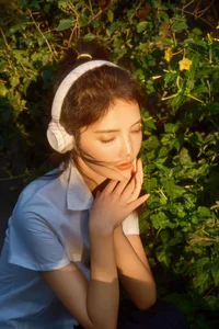 Exploring Modern Aesthetics: YiTuYu Art Language Vol.7862 Duo Mi Domy - image 22